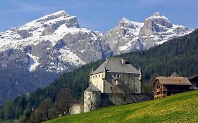 Luxury Chalet At The Foot Of The Dolomites By The Castle